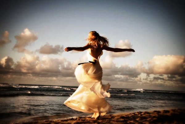 Душа океана