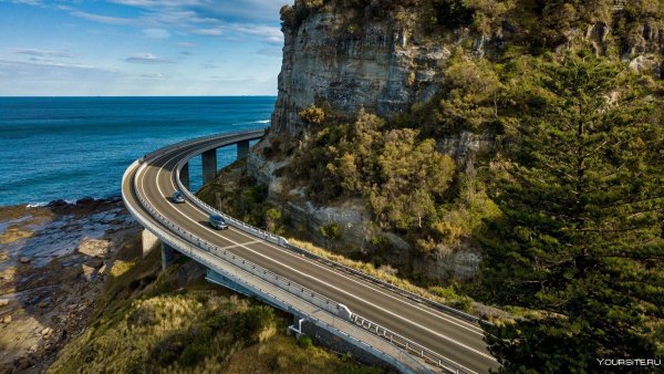 Великая Океанская дорога (штат Виктория)