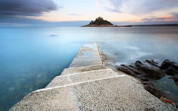 Тропинка к морю