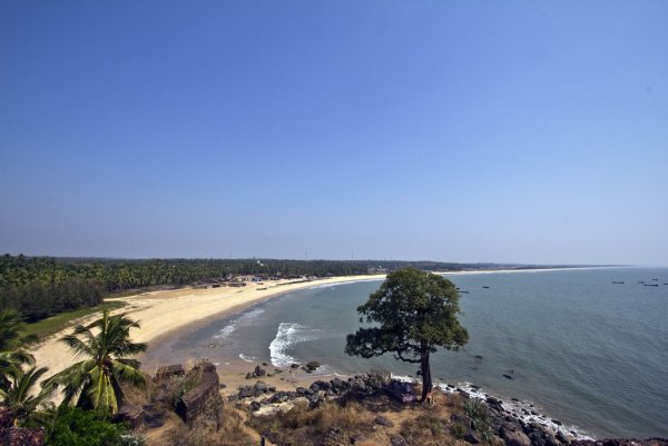 Аравийское море