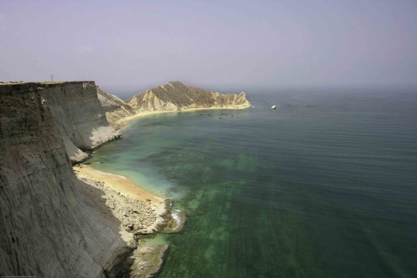 Аравийское море