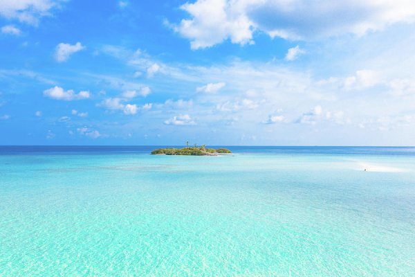 Море, волны