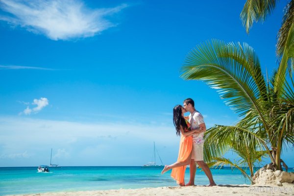 Путешествия Доминикана