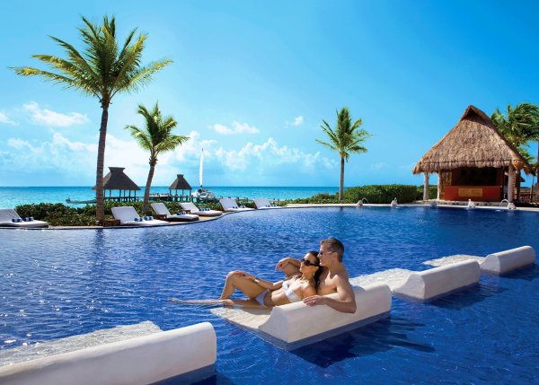 "Счастливая пара" (Клаудио Ринальди)