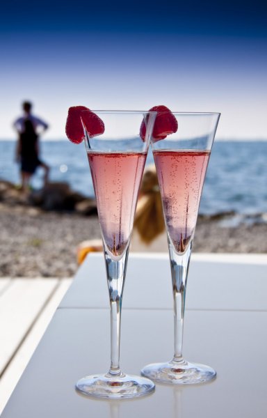 Мартини аперитив