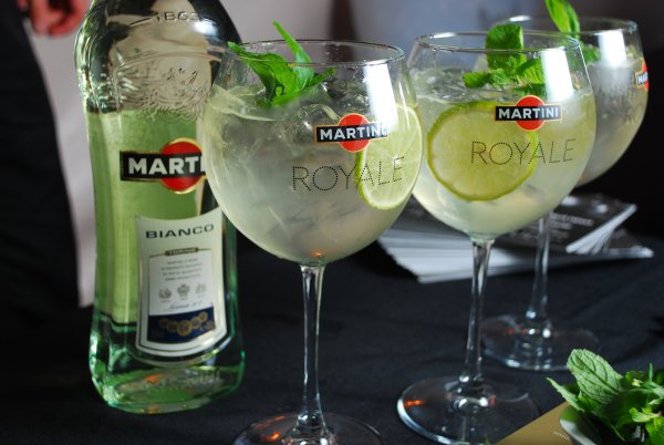 Мартини Бьянко