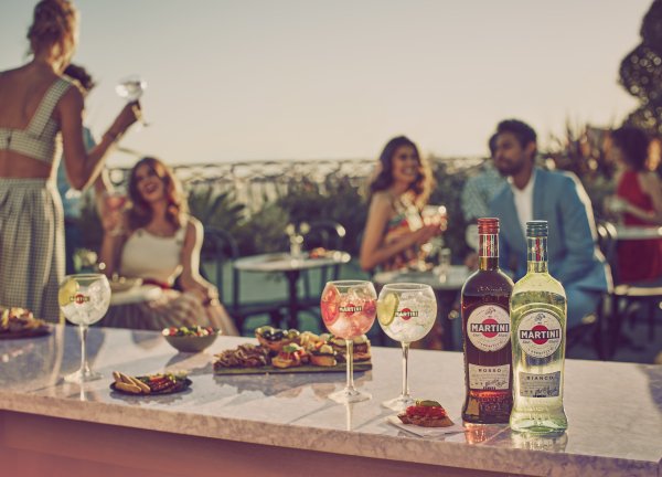 Мартини Фиори