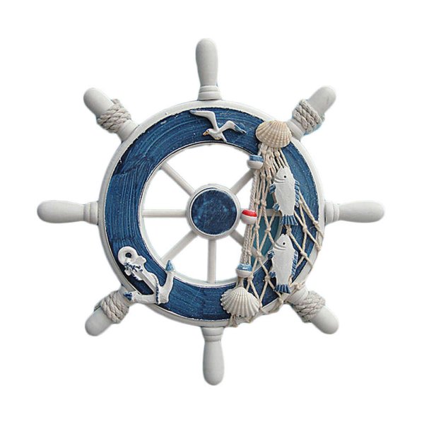 Руль корабля