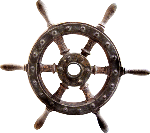 Руль корабля