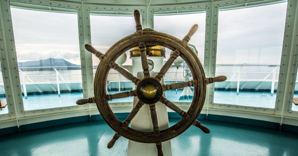 Штурвал дм 5015.02.03.000сб