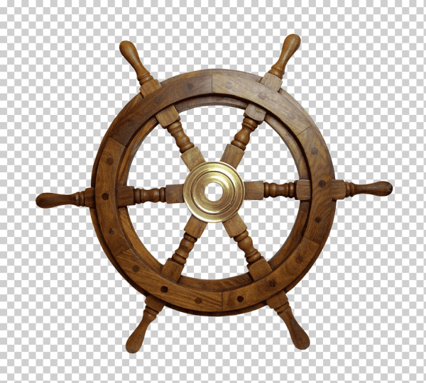 Изображение капитана корабля