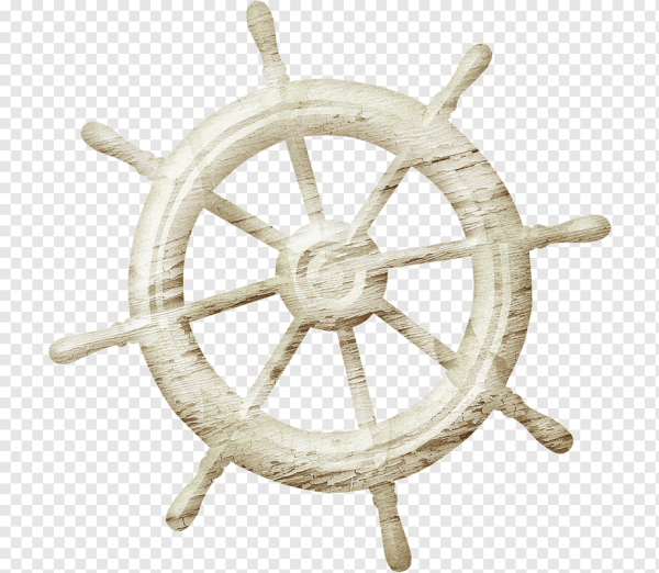 Яхта Крузенштерн штурвал