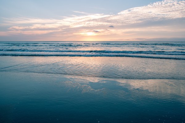 Океан волны