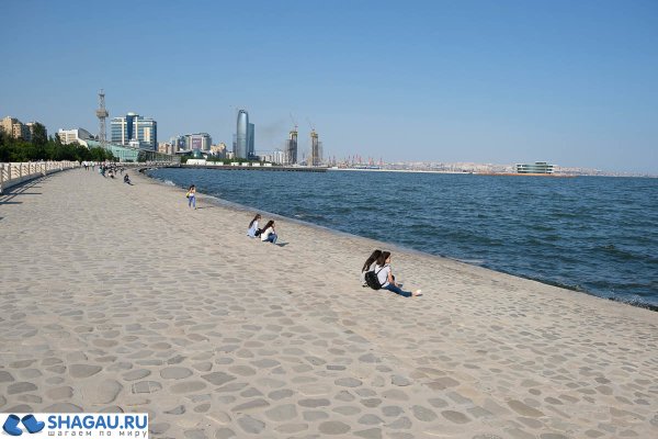 Курорты Азербайджана