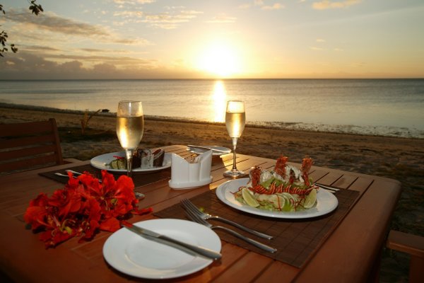 Море романтика