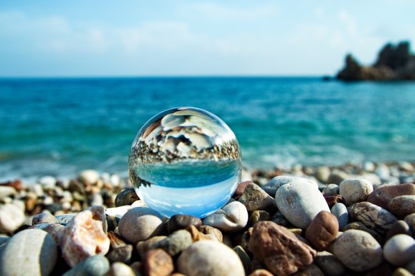 Капля в море