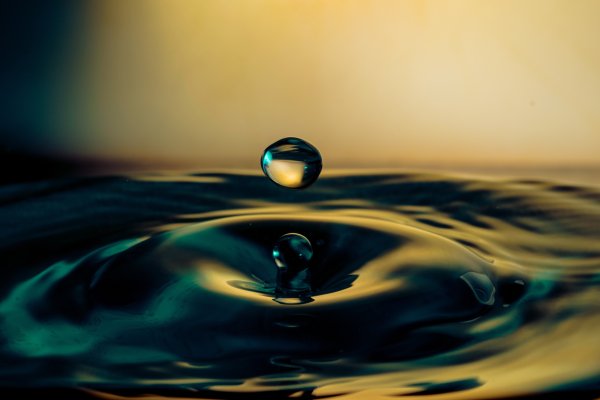 Капля в море