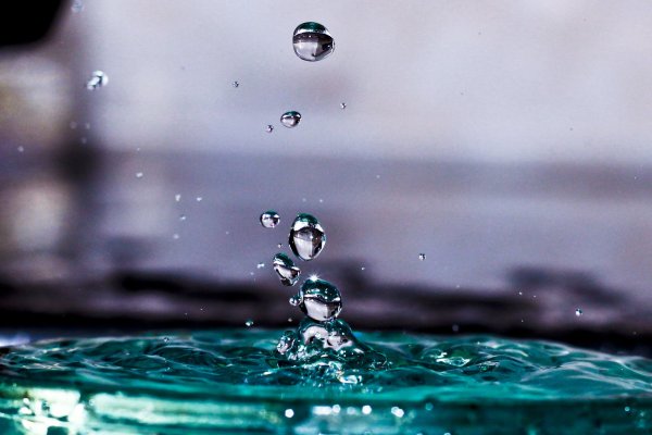 Капля в океане