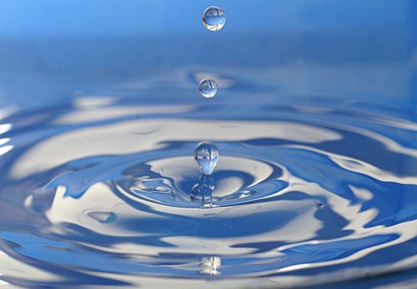Чистая вода