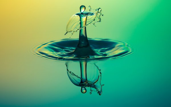 Здоровье абстракция