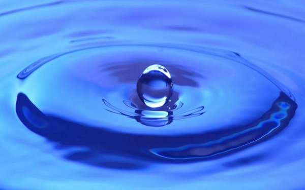 Капля в океане