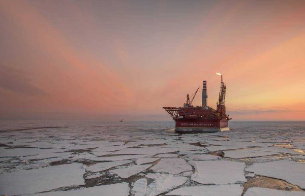 Печорское море