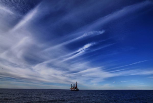 Печора у моря