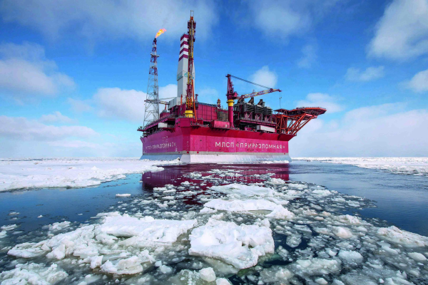 МЛСП Приразломная