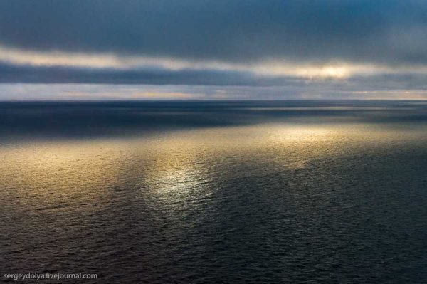 Печорское море