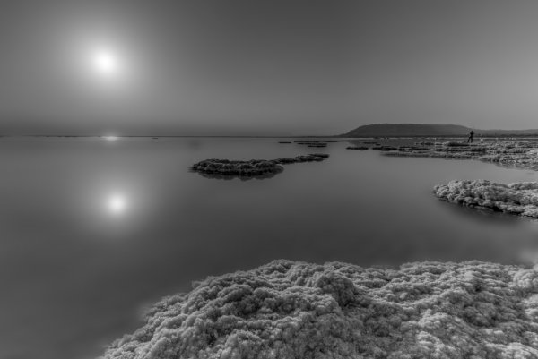 Красное море фото