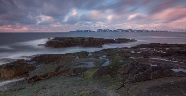 Шельф Карского моря месторождения