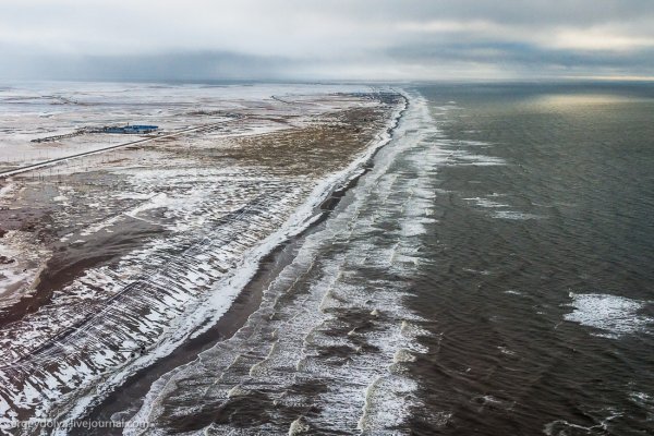 Сахалин 1 буровая Орлан