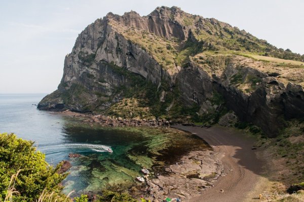 Восточно-Сибирское море шторм