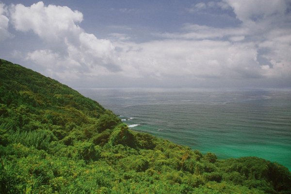 Восточно китайское и Южно китайское море