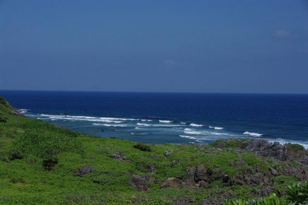 Южно китайское море