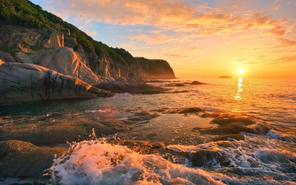 Море Лаптевых