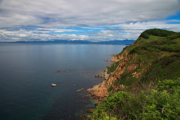 Медвежьи острова Восточно Сибирское море
