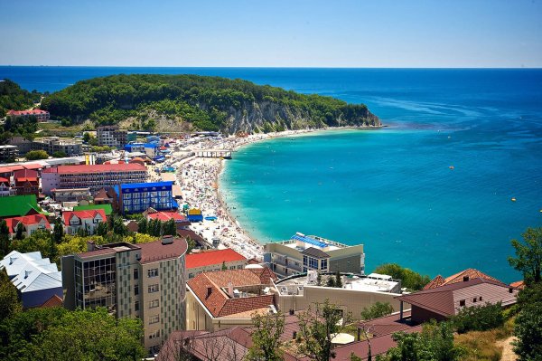 Отдых на море Краснодарский край недорого