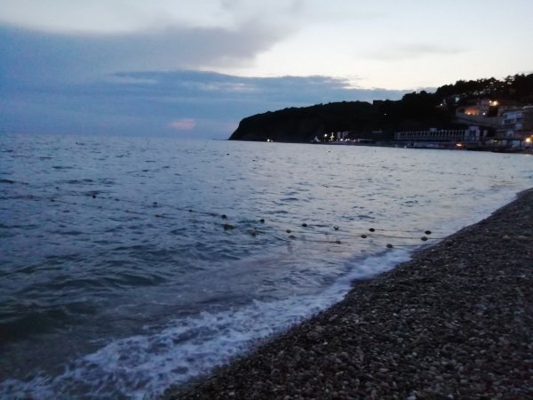 Село Ольгинка Туапсинский район