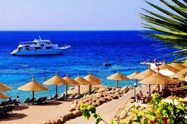 Египет Шарм-Эль-Шейх