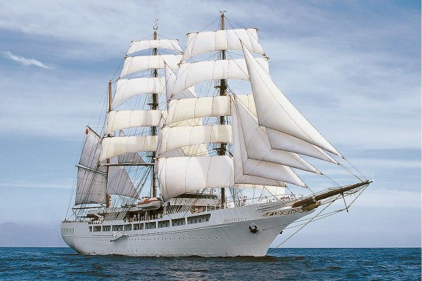 7 Морей Орск