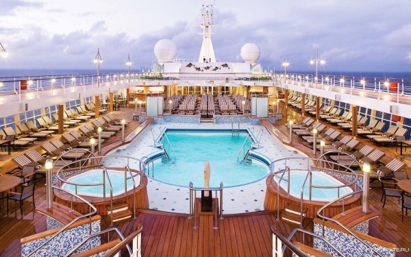 Кастомизация в Sea of Thieves