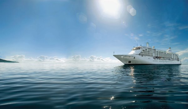 Пазл Panorama 1000