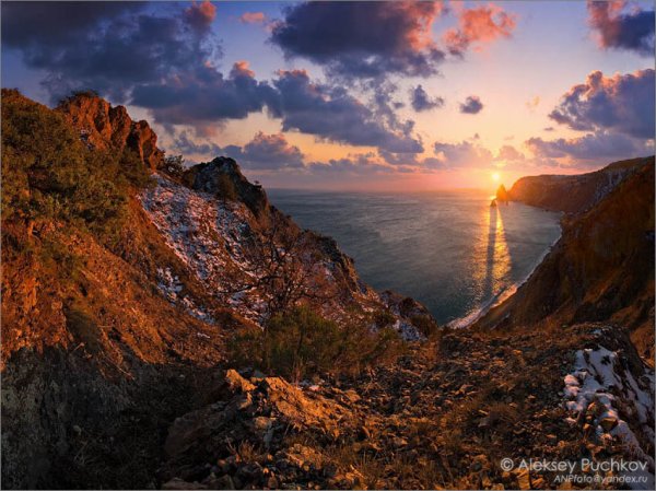 Семь морей корабль