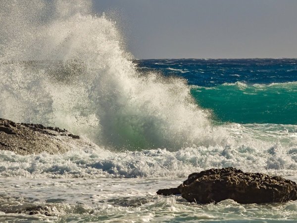 Штормовой Утес