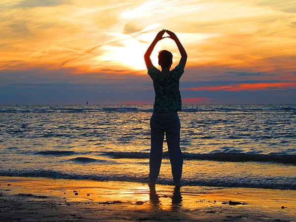 Свобода море