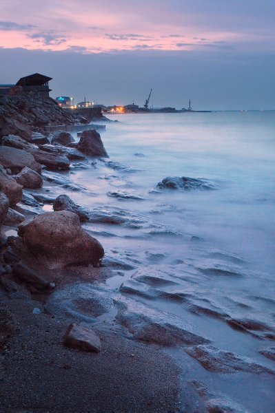 Каспийское море Махачкала