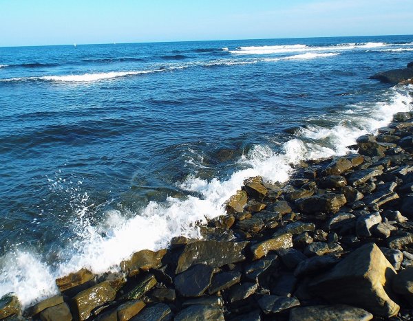 Владивосток черное море