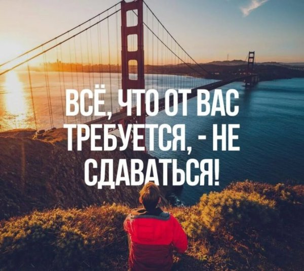 Океан и серфер