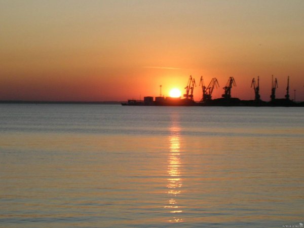 Бердянск Россия